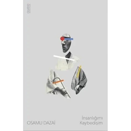 İnsanlığımı Kaybedişim