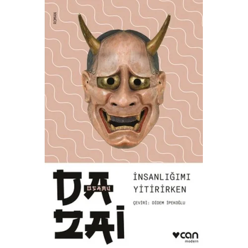 İnsanlığımı Yitirirken