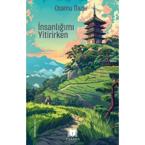 İnsanlığımı Yitirirken