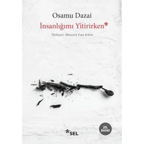 İnsanlığımı Yitirirken