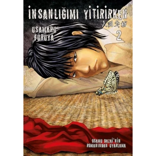 İnsanlığımı Yitirirken Cilt 2