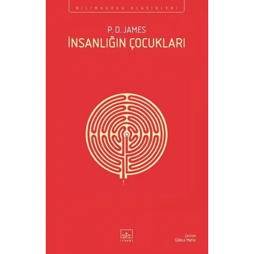 İnsanlığın Çocukları