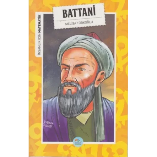 İnsanlık İçin Matematik Battani
