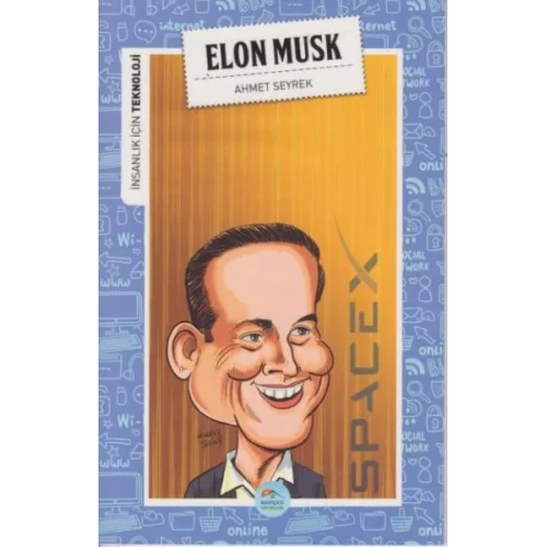 İnsanlık İçin Teknoloji Elon Musk