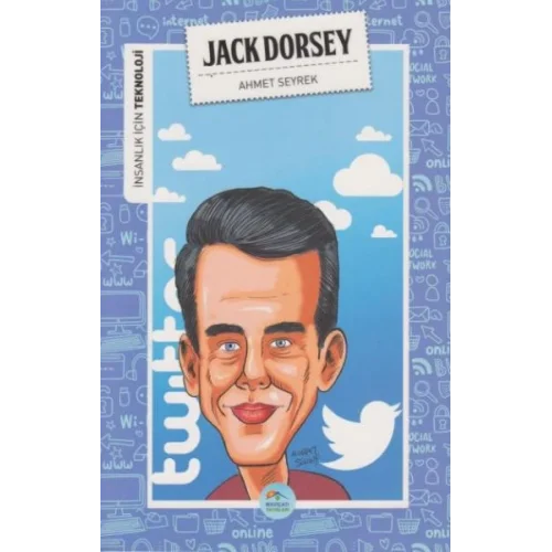 İnsanlık İçin Teknoloji Jack Dorsey