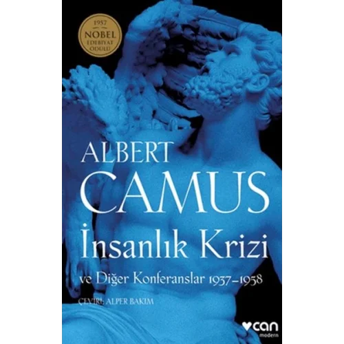 İnsanlık Krizi ve Diğer Konferanslar 1937-1958