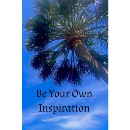 Inspirational Journal with To Do Lists