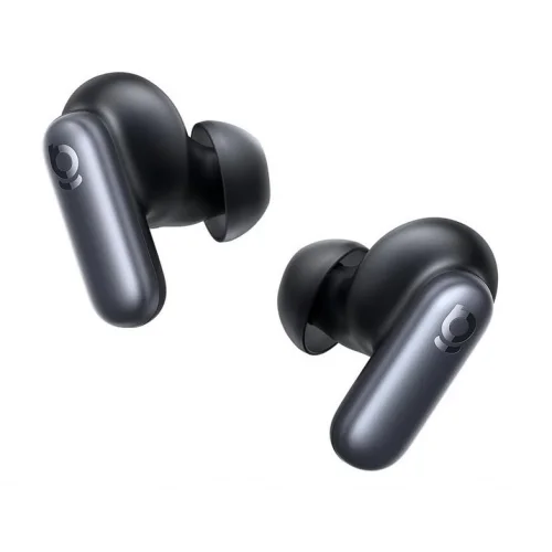 Inspire XP1 ANC Özellikli Bluetooth Kulaklık, Bose Ses Teknolojisi, Dolby Audio, 6 Mikrofonlu, 45 Saat Çalma Süresi - Siyah