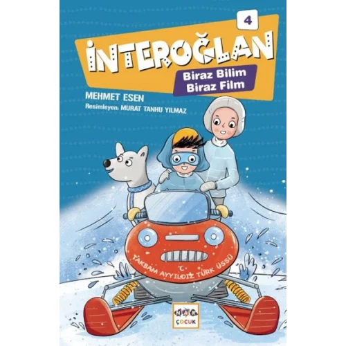 İnteroğlan-4-Biraz Bilim Biraz Film-Ciltli