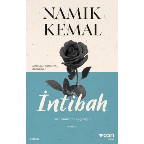 İntibah (Günümüz Türkçesiyle)