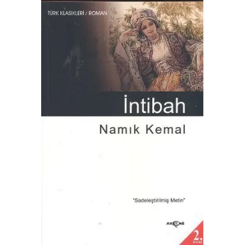 İntibah (Sadeleştirilmiş Metin)