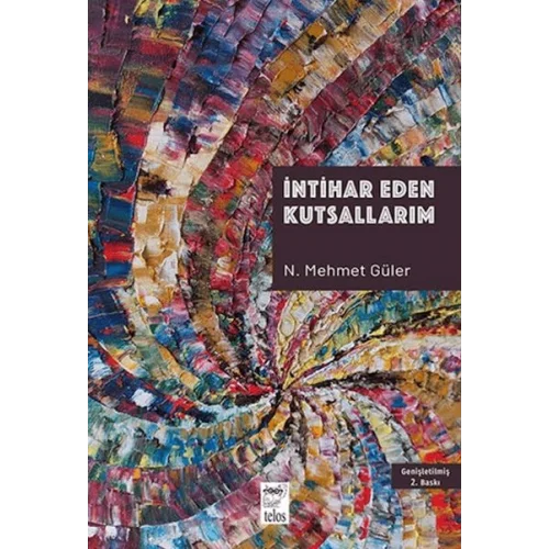 İntihar Eden Kutsallarım