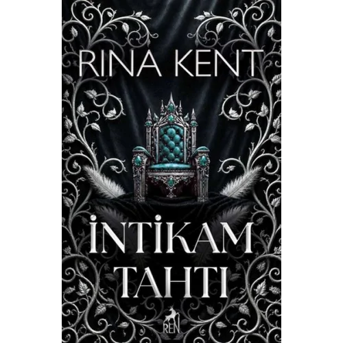 İntikam Tahtı