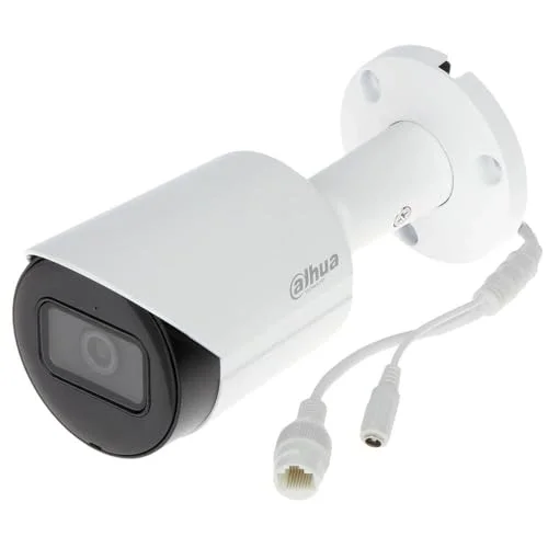 IP Kamera IPC-HFW2241S-S-0360B Beyaz