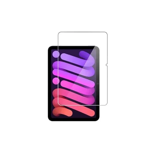 iPad 11.Nesil 2025 Tablet Blue Nano Ekran Koruyucu - Renksiz