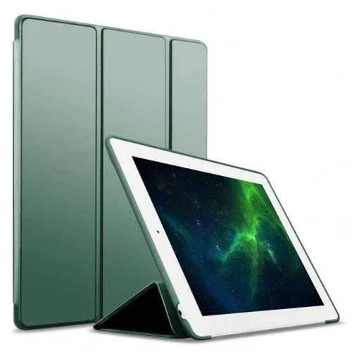 iPad Mini 1 2 3 ile uyumlu Kılıf PU Deri Smart Standlı Case A1432 A1454 A1455 A1489 A1490 A1491 A1599 A1600