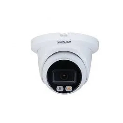 IPC-HDW2249T-S 2Mp 2.8mm Dahili Mikrofon Dome Ip Kamera