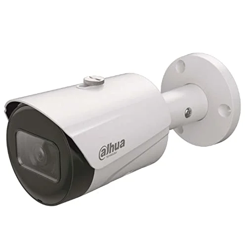 IPC-HFW1431SP-0360B 4 MP 3.6MM IP BULLET KAMERA