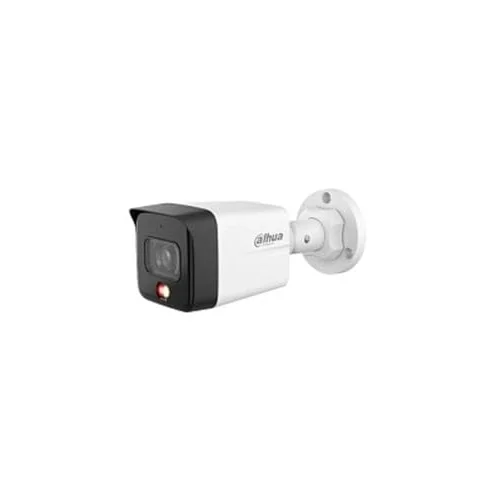 IPC-HFW1439TC1-SA-IL-0280B 4MP 2.8MM AKILLI IŞIK SESLİ IP BULLET KAMERA