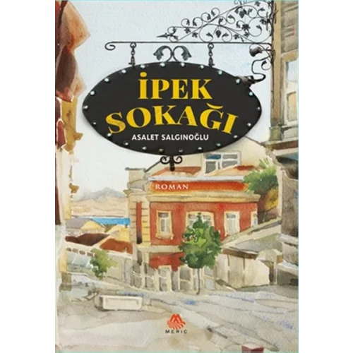 İpek Sokağı