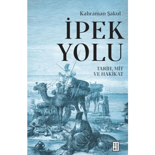 İpek Yolu