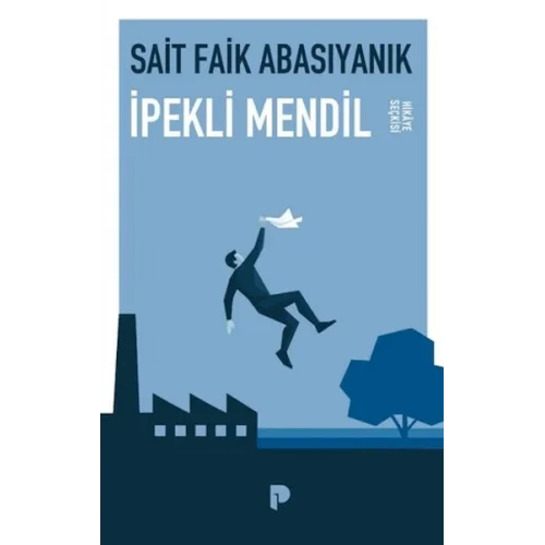 İpekli Mendil