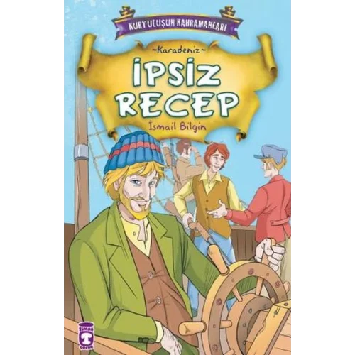 İpsiz Recep