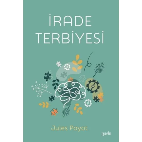 İrade Terbiyesi