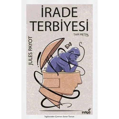 İrade Terbiyesi