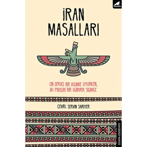 İran Masalları