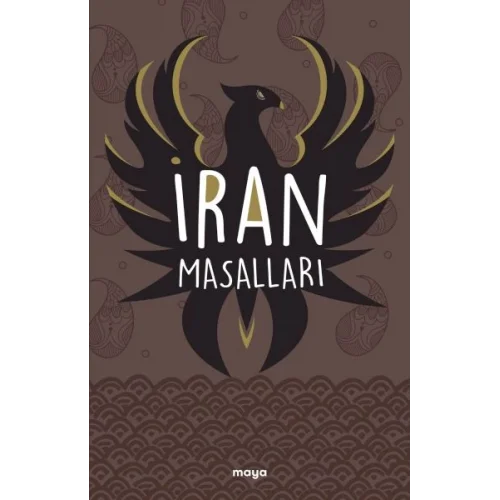 İran Masalları