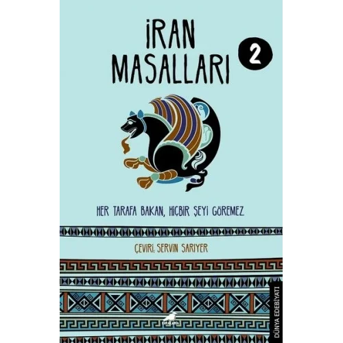 İran Masalları 2