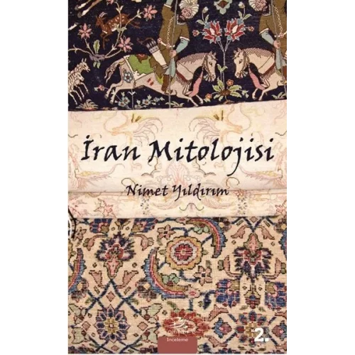 İran Mitolojisi