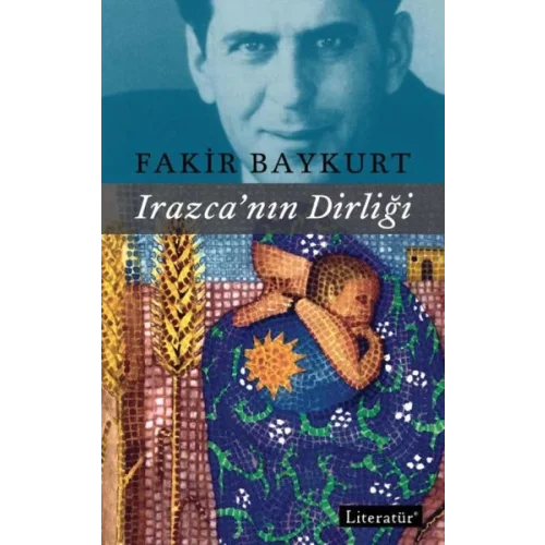 Irazcanın Dirliği