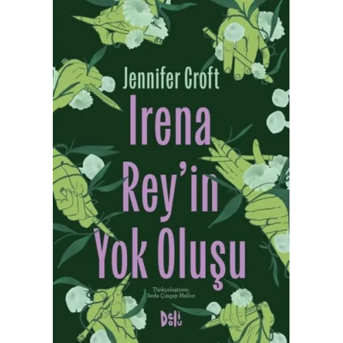 Irena Reyin Yok Oluşu