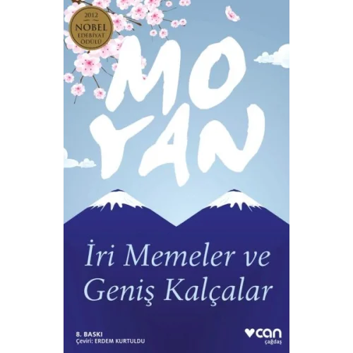 İri Memeler ve Geniş Kalçalar