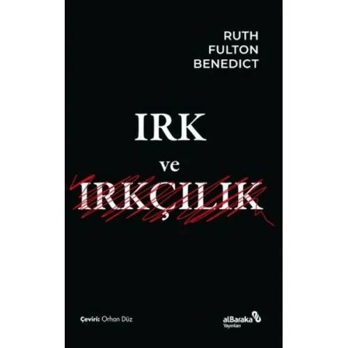Irk ve Irkçılık