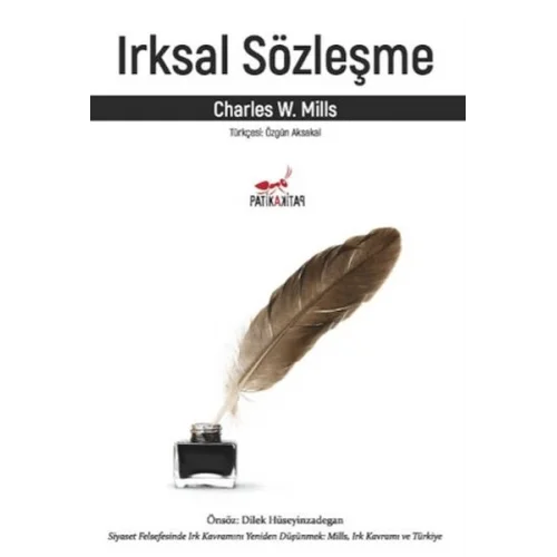 Irksal Sözleşme