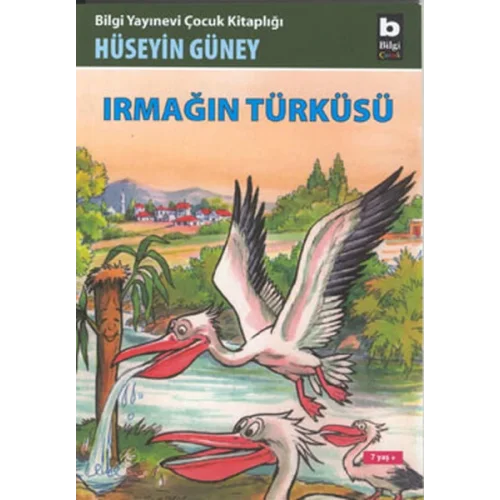 Irmağın Türküsü