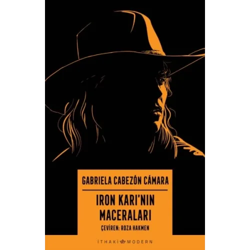 Iron Karı’nın Maceraları