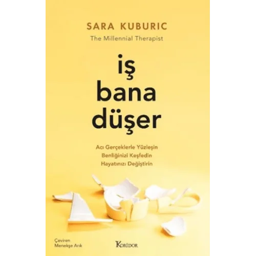 İş Bana Düşer
