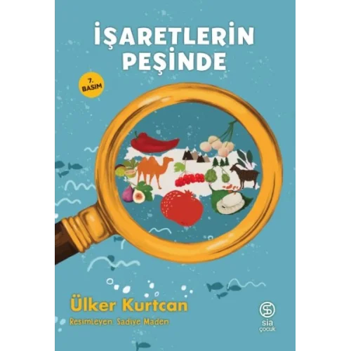 İşaretlerin Peşinde