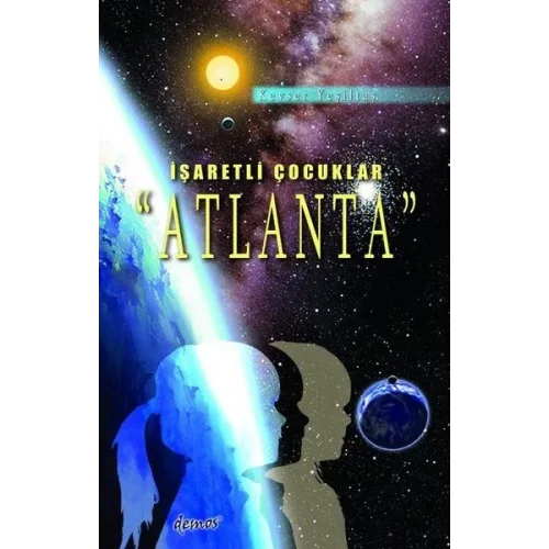 İşaretli Çocuklar Atlanta