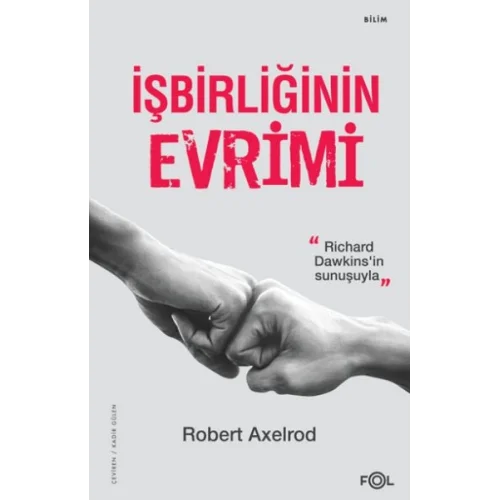 İşbirliğinin Evrimi