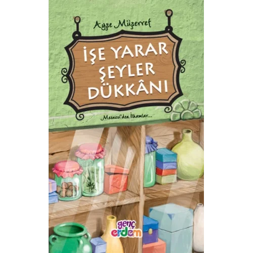 İşe Yarar Şeyler Dükkanı