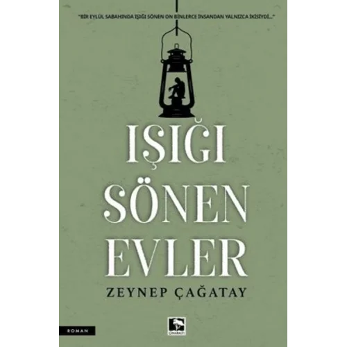 Işığı Sönen Evler
