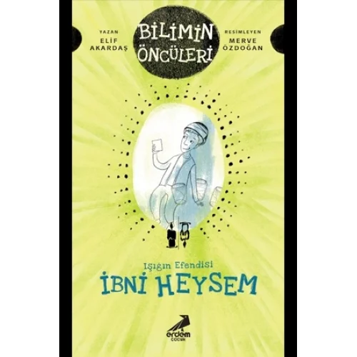 Işığın Efendisi İbni Heysem