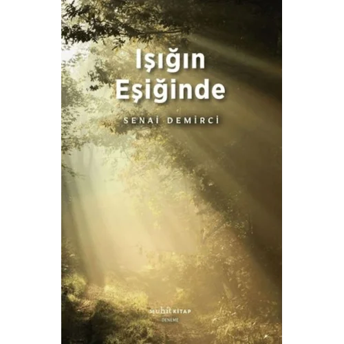 Işığın Eşiğinde