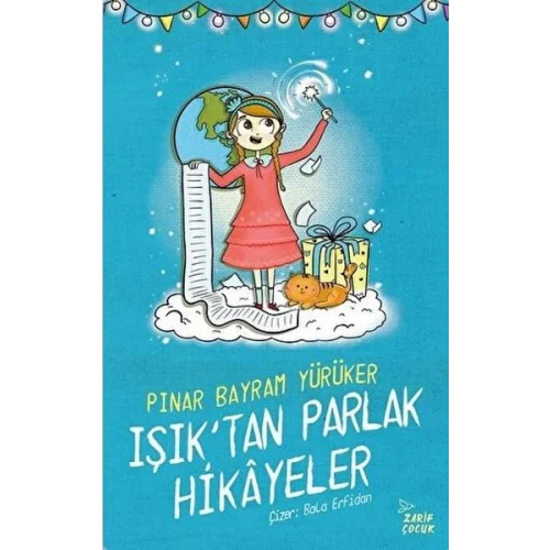 Işıktan Parlak Hikayeler