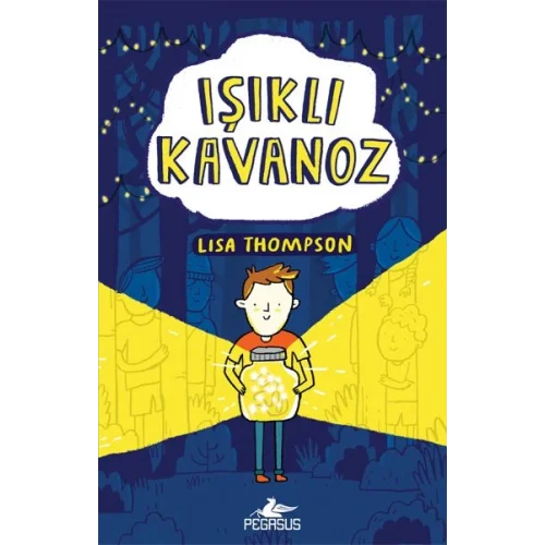 Işıklı Kavanoz